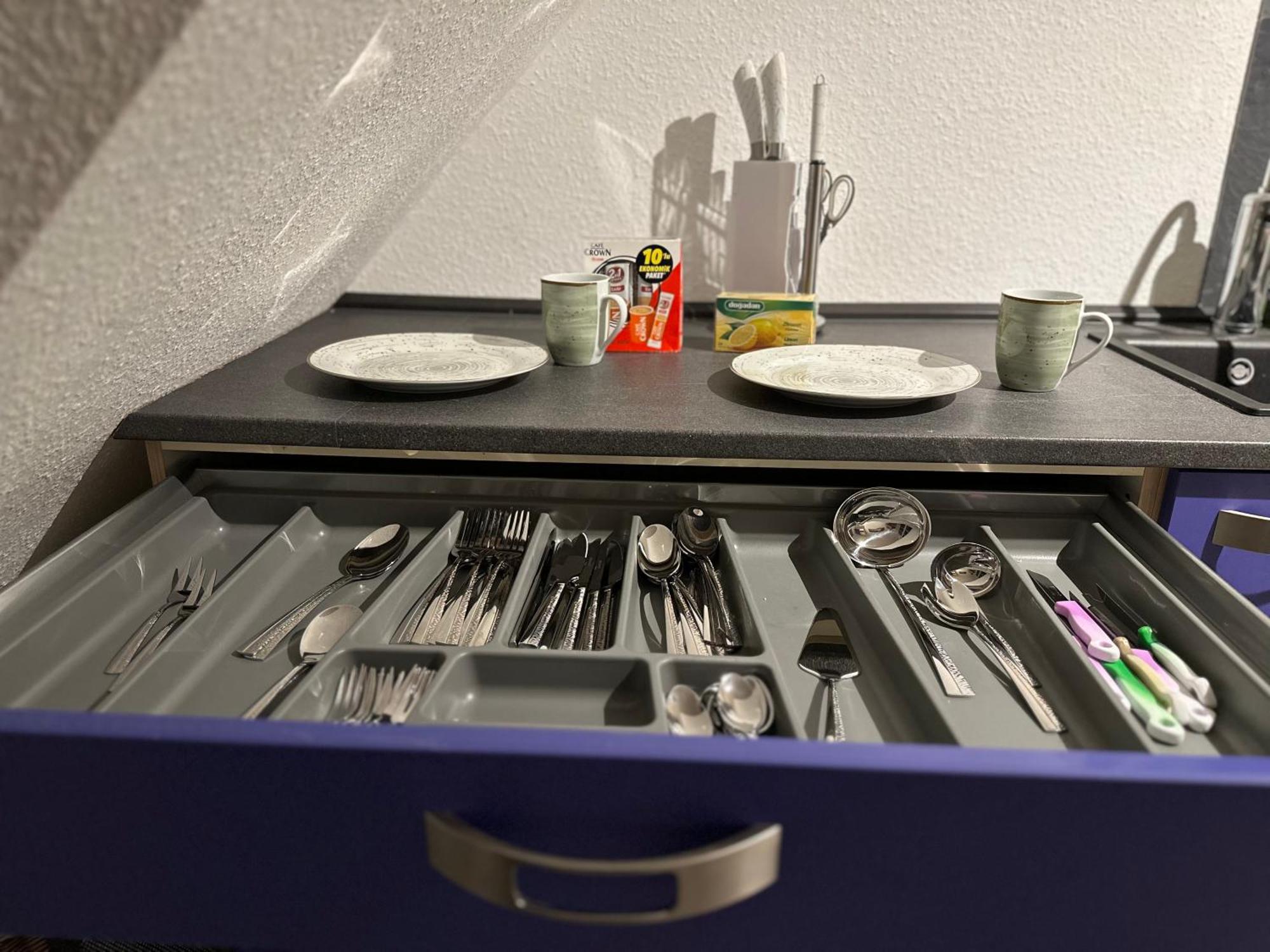 City Wohnung اتسوكو المظهر الخارجي الصورة